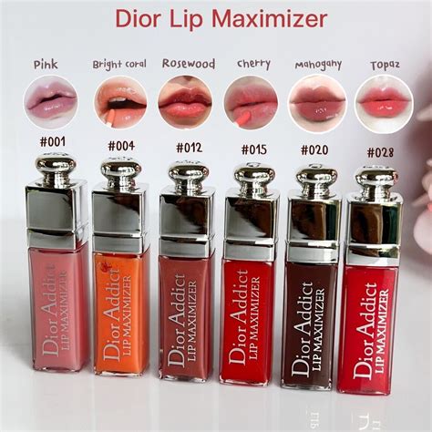 dior lip tint ingredients.